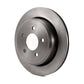 Rear Disc Brake Rotor 8-680129 For Ford Crown Victoria Mercury Grand Marquis Marauder
