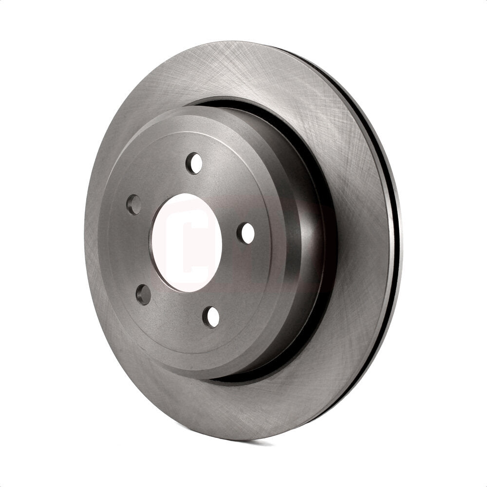 Rear Disc Brake Rotor 8-680129 For Ford Crown Victoria Mercury Grand Marquis Marauder