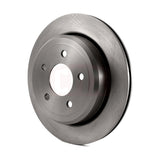 Rear Disc Brake Rotor 8-680129 For Ford Crown Victoria Mercury Grand Marquis Marauder