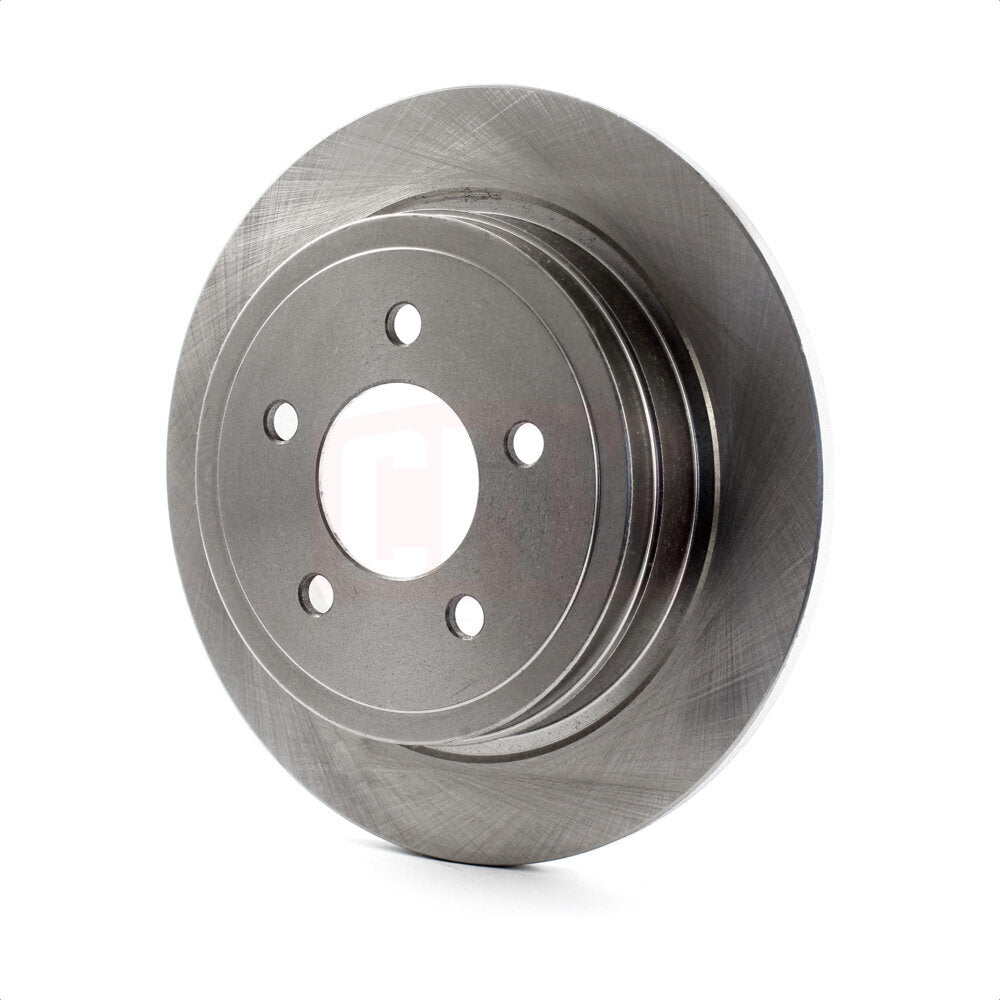Rear Disc Brake Rotor 8-680147 For Ford Explorer Sport Trac