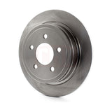 Rear Disc Brake Rotor 8-680147 For Ford Explorer Sport Trac