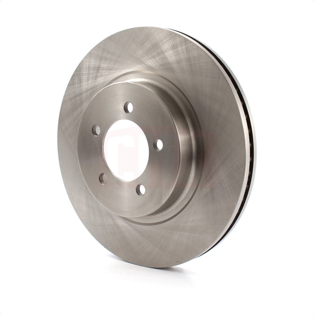 Front Disc Brake Rotor 8-680166 For 2003-2005 Lincoln Aviator