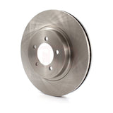 Front Disc Brake Rotor 8-680166 For 2003-2005 Lincoln Aviator