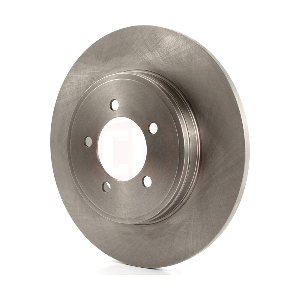 Rear Disc Brake Rotor 8-680167 For 2003-2005 Lincoln Aviator