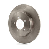 Rear Disc Brake Rotor 8-680167 For 2003-2005 Lincoln Aviator