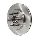 Front Disc Brake Rotor Hub Assembly 8-680178 For Ford F-150 Lincoln Mark LT With 6 Lug Wheels RWD