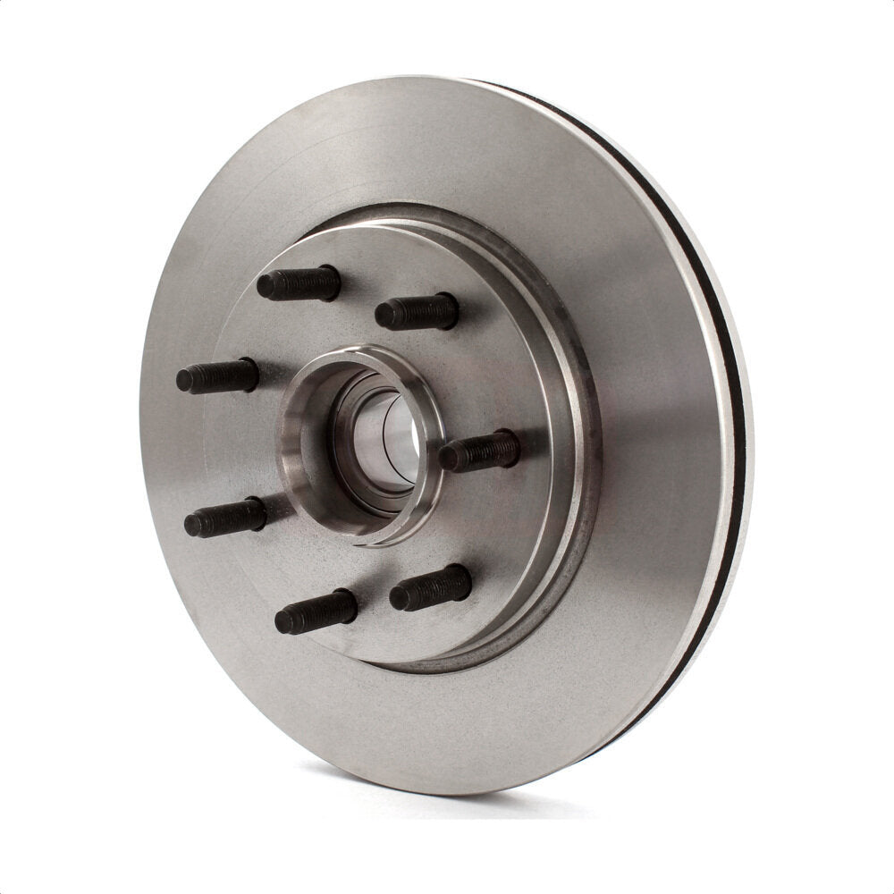 Front Disc Brake Rotor Hub Assembly 8-680179 For Ford F-150 Lincoln Mark LT RWD