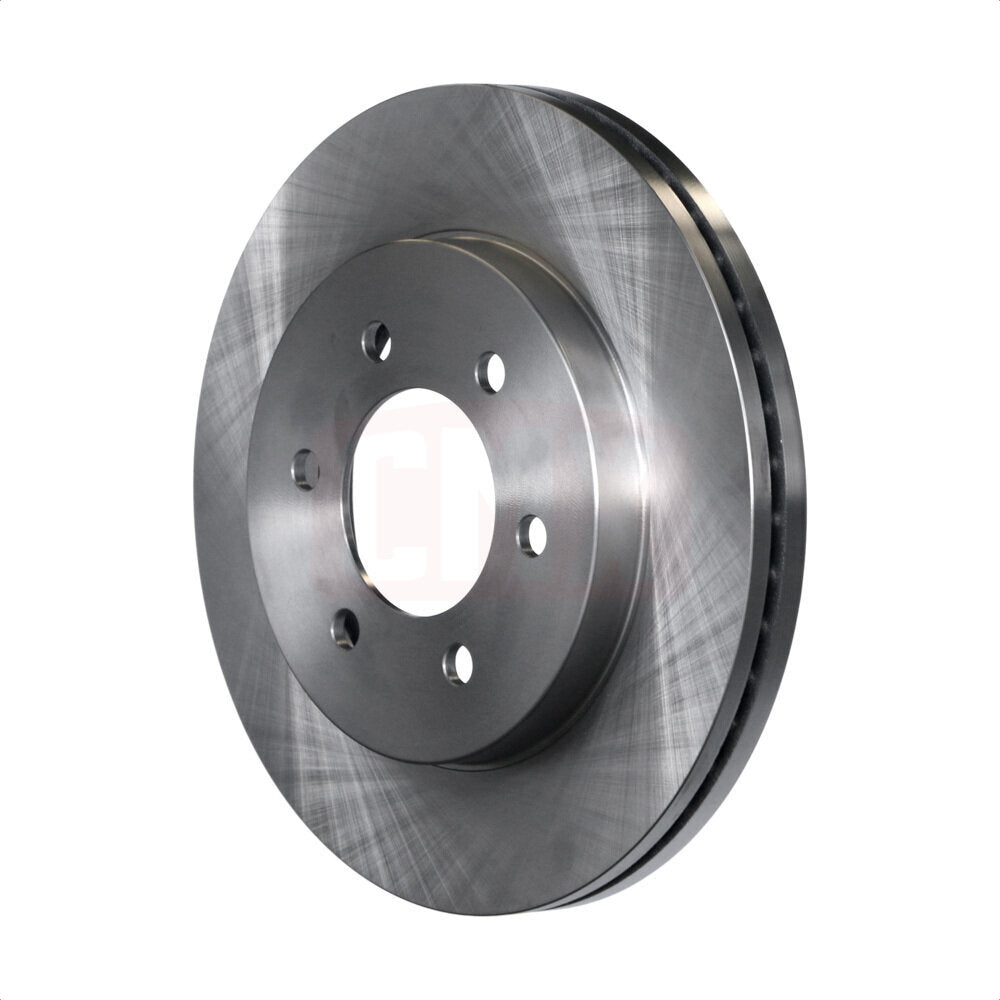 Front Disc Brake Rotor 8-680180 For Ford F-150 Lincoln Mark LT With 6 Lug Wheels 4WD