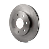 Front Disc Brake Rotor 8-680181 For Ford F-150 Lincoln Mark LT 4WD