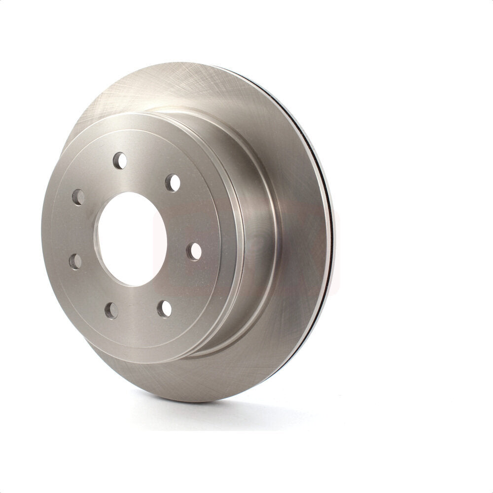 Rear Disc Brake Rotor 8-680183 For Ford F-150 Lincoln Mark LT