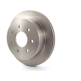 Rear Disc Brake Rotor 8-680183 For Ford F-150 Lincoln Mark LT