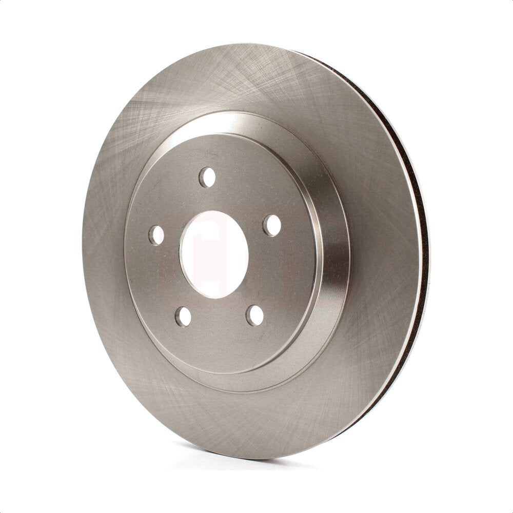 Rear Disc Brake Rotor 8-680189 For 2004-2007 Ford Freestar Mercury Monterey