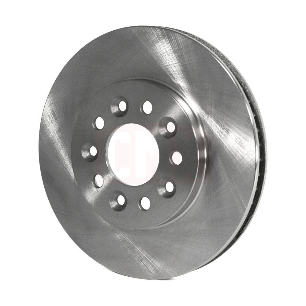 Front Disc Brake Rotor 8-680190 For 2004-2007 Ford Freestar Mercury Monterey