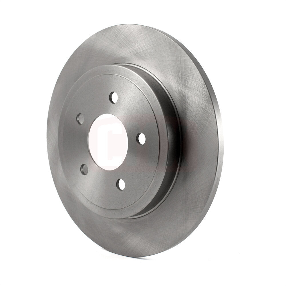 Rear Disc Brake Rotor 8-680271 For Ford Escape Mercury Mariner Mazda Tribute