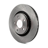Front Disc Brake Rotor 8-680282 For Ford Five Hundred Freestyle Taurus Mercury Montego X Sable