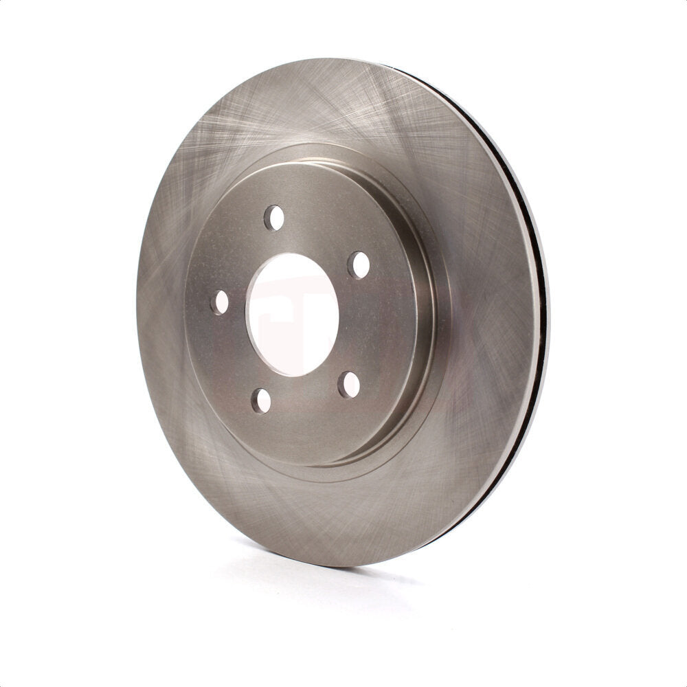 Rear Disc Brake Rotor 8-680318 For Ford Mustang