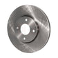 Front Disc Brake Rotor 8-680319 For 2005-2007 Ford Focus