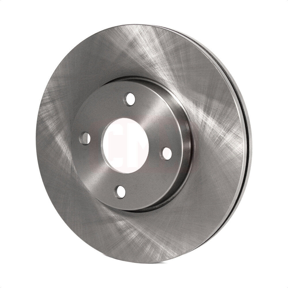 Front Disc Brake Rotor 8-680319 For 2005-2007 Ford Focus