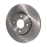 Front Disc Brake Rotor 8-680319 For 2005-2007 Ford Focus