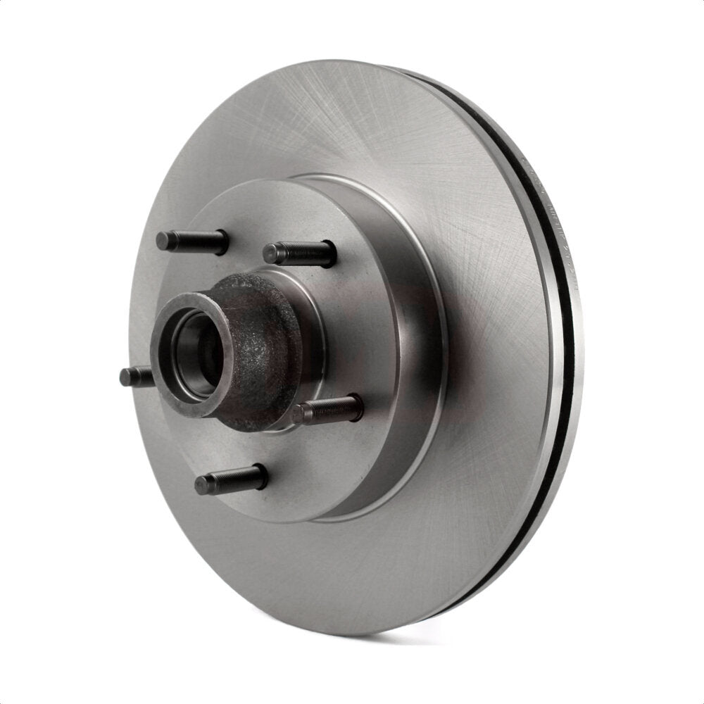 Front Disc Brake Rotor Hub Assembly 8-680320 For Ford E-150 Club Wagon Econoline