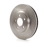 Front Disc Brake Rotor 8-680326 For Ford Mustang