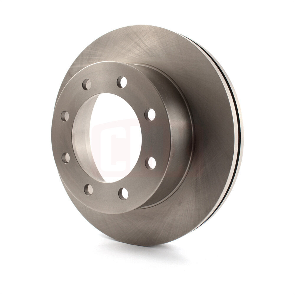 Front Disc Brake Rotor 8-680339 For Ford F-350 Super Duty F-450
