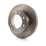 Front Disc Brake Rotor 8-680339 For Ford F-350 Super Duty F-450