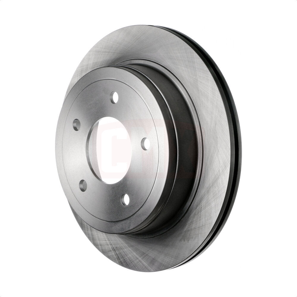 Rear Disc Brake Rotor 8-680363 For Ford E-150 Club Wagon Econoline