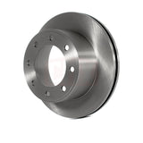 Rear Disc Brake Rotor 8-680394 For 2005-2012 Ford F-250 Super Duty F-350