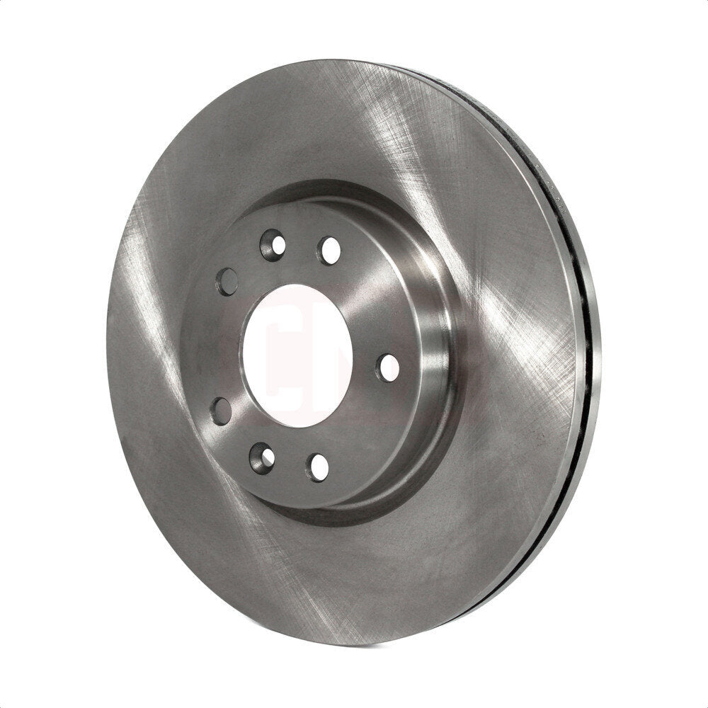 Front Disc Brake Rotor 8-680404 For Ford Fusion Mazda 6 Lincoln MKZ Mercury Milan Zephyr