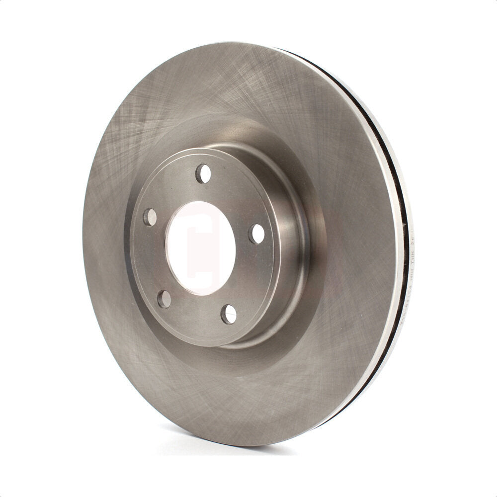 Front Disc Brake Rotor 8-680544 For Ford Edge Lincoln MKX
