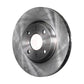 Front Disc Brake Rotor 8-680677 For 2008-2011 Ford Focus