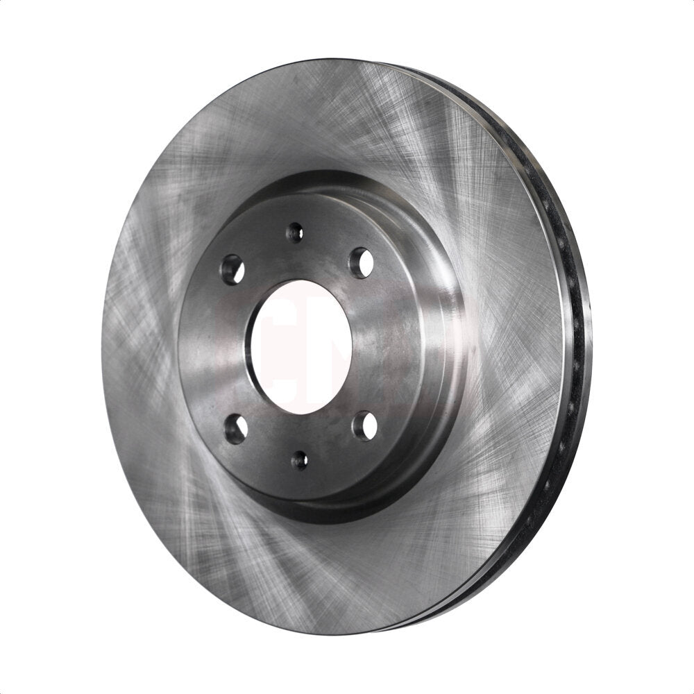 Front Disc Brake Rotor 8-680677 For 2008-2011 Ford Focus