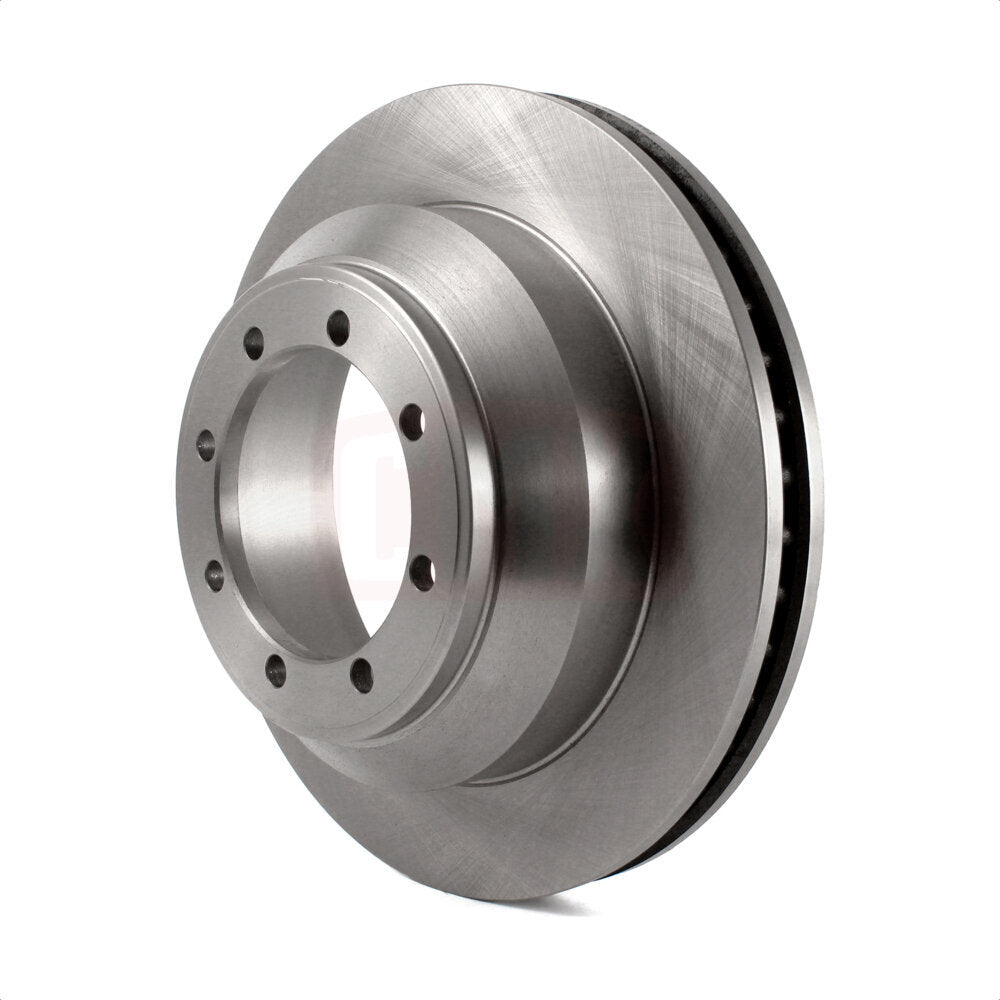 Rear Disc Brake Rotor 8-680680 For Ford E-350 Super Duty Econoline With Dual Wheels