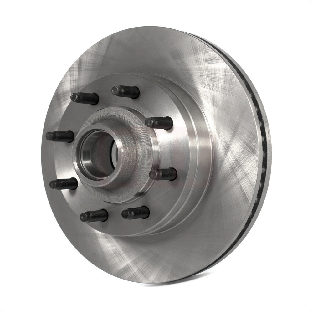 Front Disc Brake Rotor Hub Assembly 8-680681 For Ford E-350 Super Duty E-250 E-150 E-450 Econoline