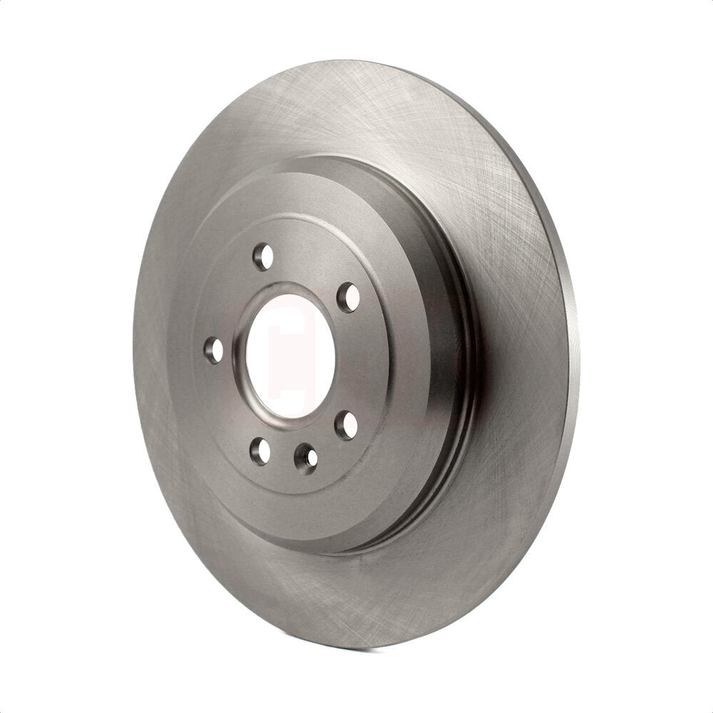 Rear Disc Brake Rotor 8-680686 For Ford Explorer Edge Taurus Flex Lincoln Five Hundred MKX Freestyle Mercury MKS Montego MKT X Sable