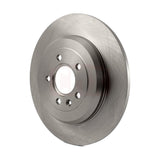 Rear Disc Brake Rotor 8-680686 For Ford Explorer Edge Taurus Flex Lincoln Five Hundred MKX Freestyle Mercury MKS Montego MKT X Sable