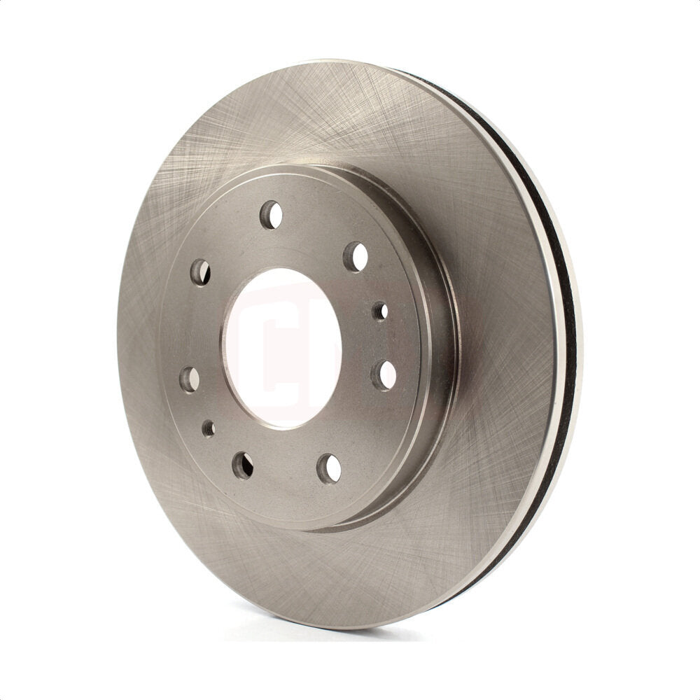 Front Disc Brake Rotor 8-680732 For 2009 Ford F-150 With 7 Lug Wheels