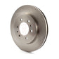 Front Disc Brake Rotor 8-680754 For 2009 Ford F-150 With 6 Lug Wheels