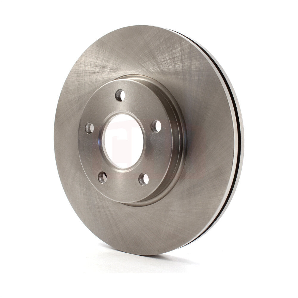 Front Disc Brake Rotor 8-680765 For 2010-2013 Ford Transit Connect