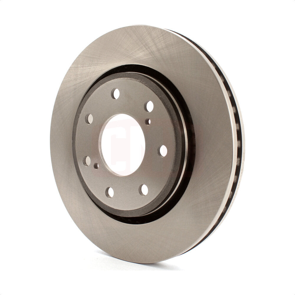 Front Disc Brake Rotor 8-680768 For 2010-2014 Ford F-150 With 7 Lug Wheels