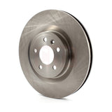 Front Disc Brake Rotor 8-680811 For Ford Mustang
