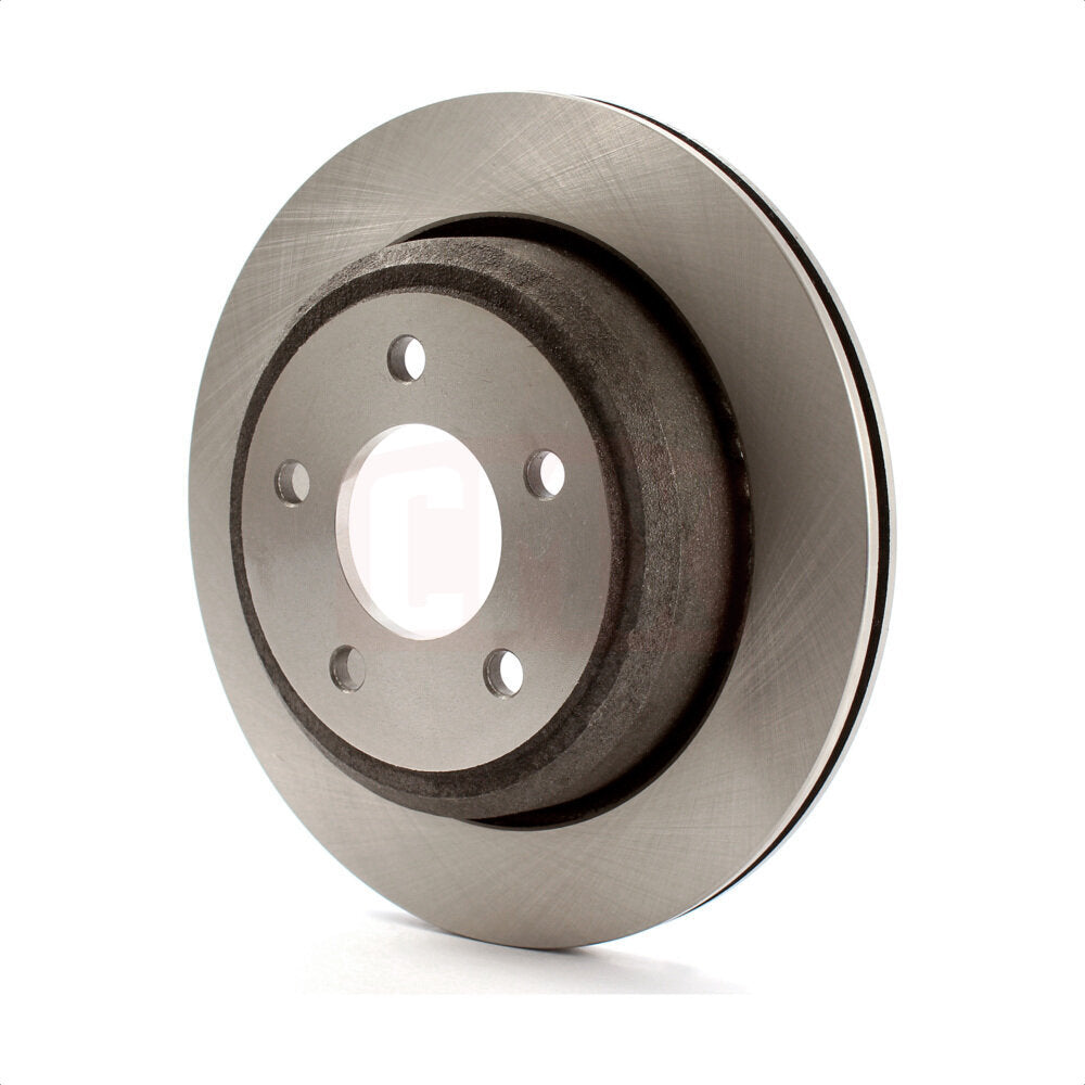Rear Disc Brake Rotor 8-680898 For Ford Ranger Mazda B2300 B4000
