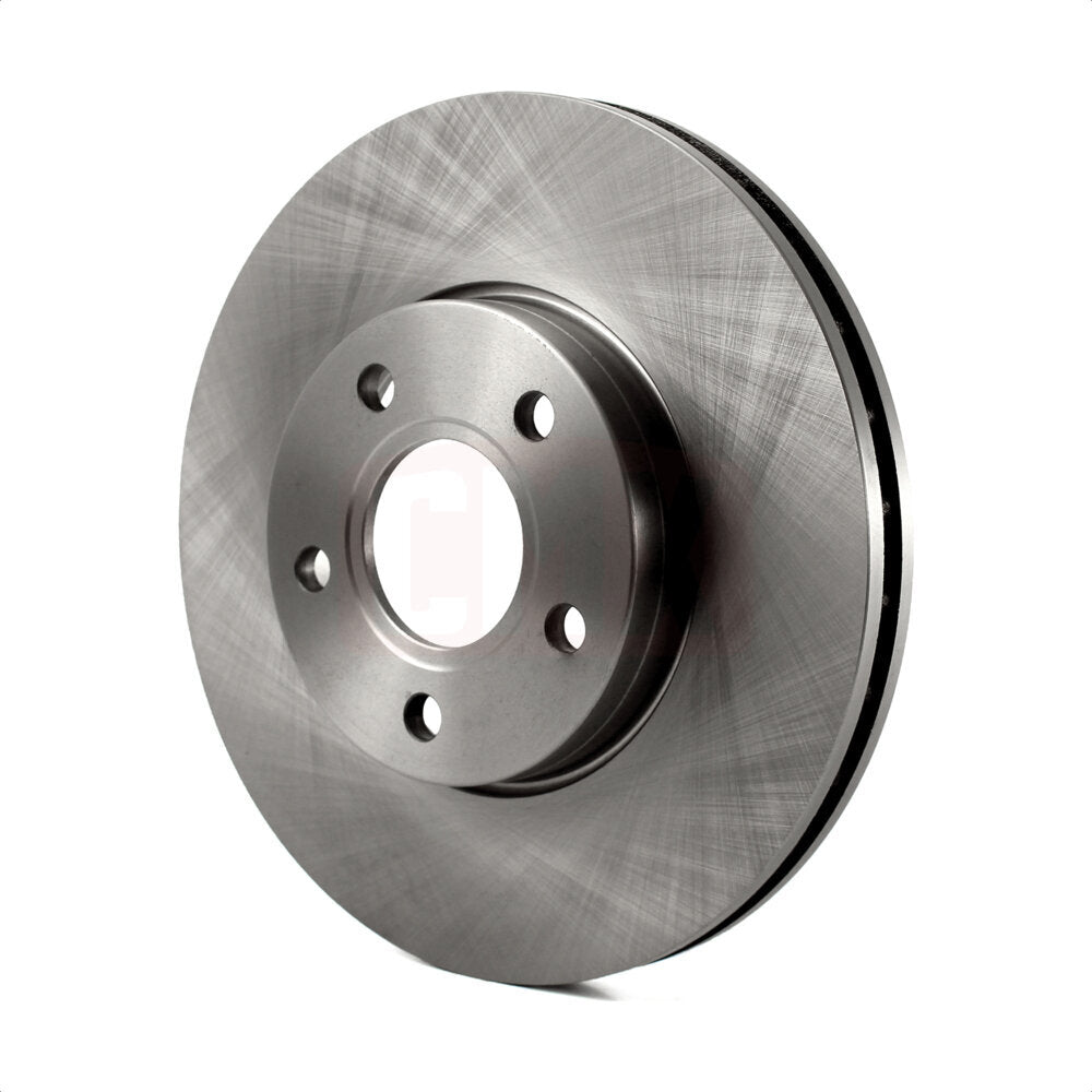 Front Disc Brake Rotor 8-680930 For Ford Focus C-Max