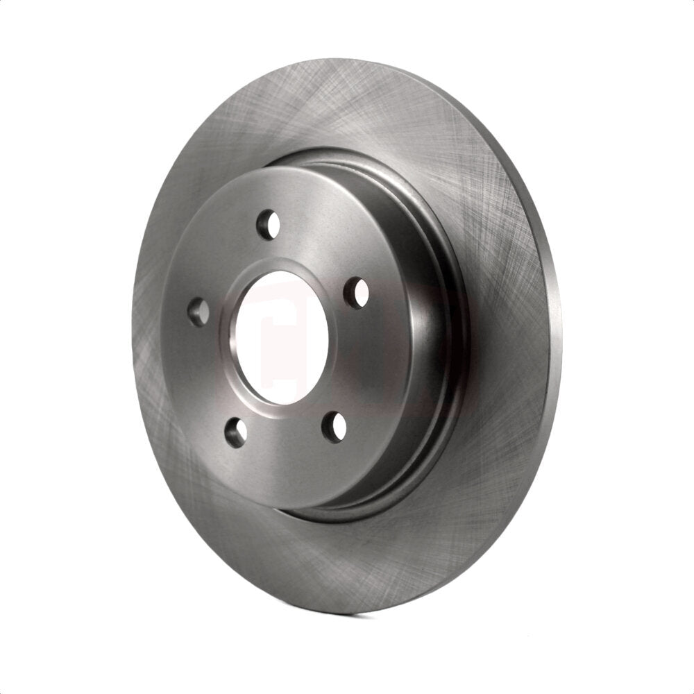 Rear Disc Brake Rotor 8-680931 For Ford Focus
