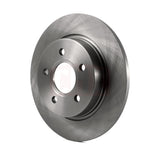 Rear Disc Brake Rotor 8-680931 For Ford Focus