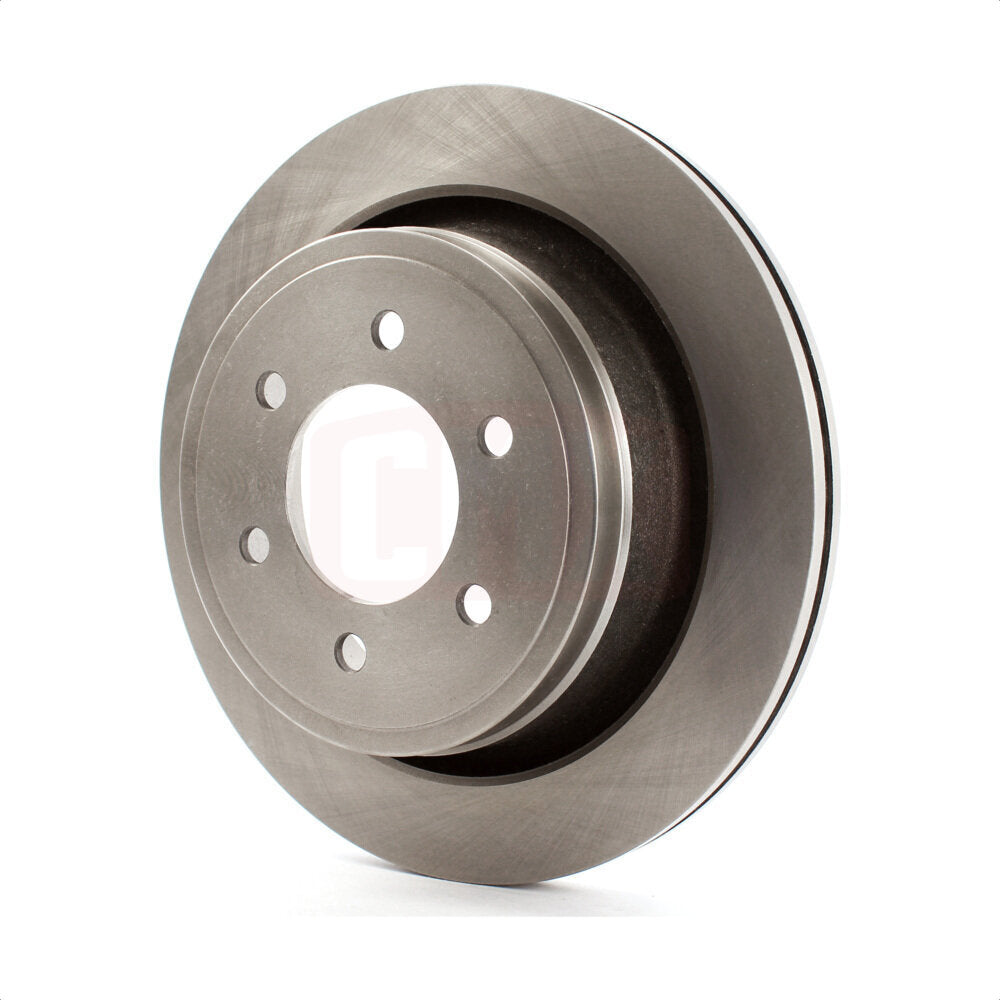 Rear Disc Brake Rotor 8-680976 For Ford F-150