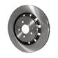 Front Disc Brake Rotor 8-680982 For Ford Explorer Taurus Flex Police Interceptor Utility Lincoln Sedan MKS MKT Special Service