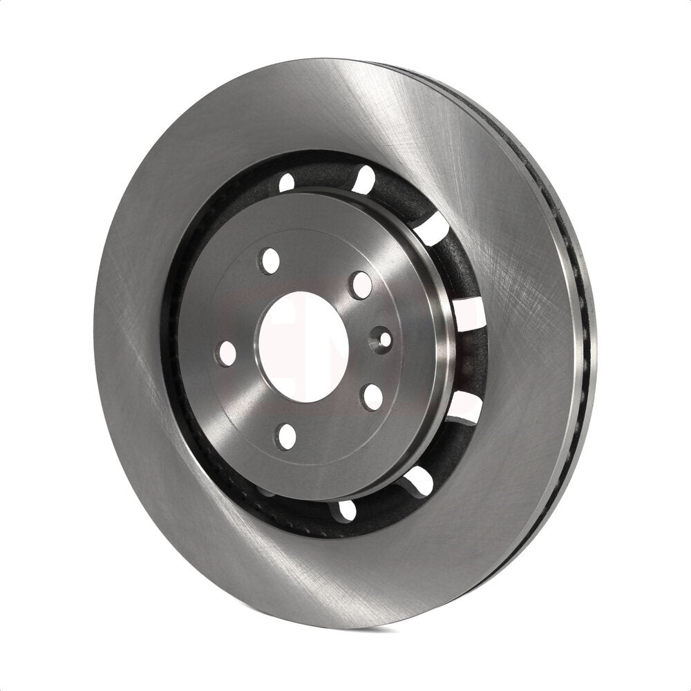 Front Disc Brake Rotor 8-680982 For Ford Explorer Taurus Flex Police Interceptor Utility Lincoln Sedan MKS MKT Special Service