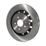 Front Disc Brake Rotor 8-680982 For Ford Explorer Taurus Flex Police Interceptor Utility Lincoln Sedan MKS MKT Special Service